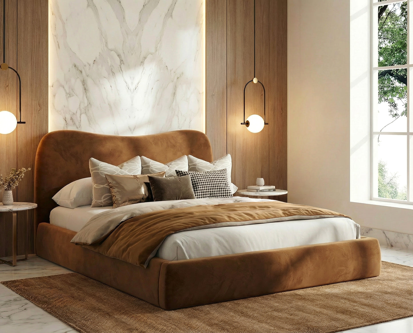York Signature Bed