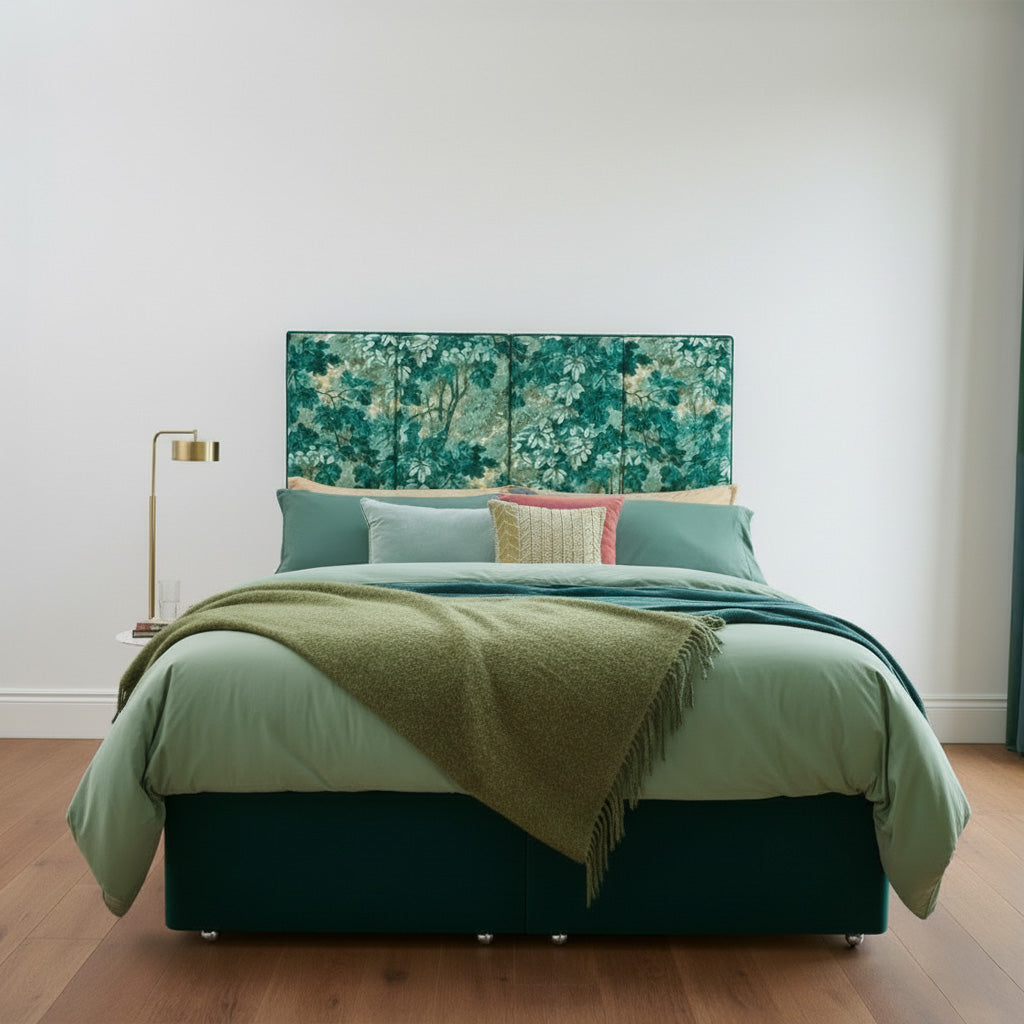 Amilia Signature Bed