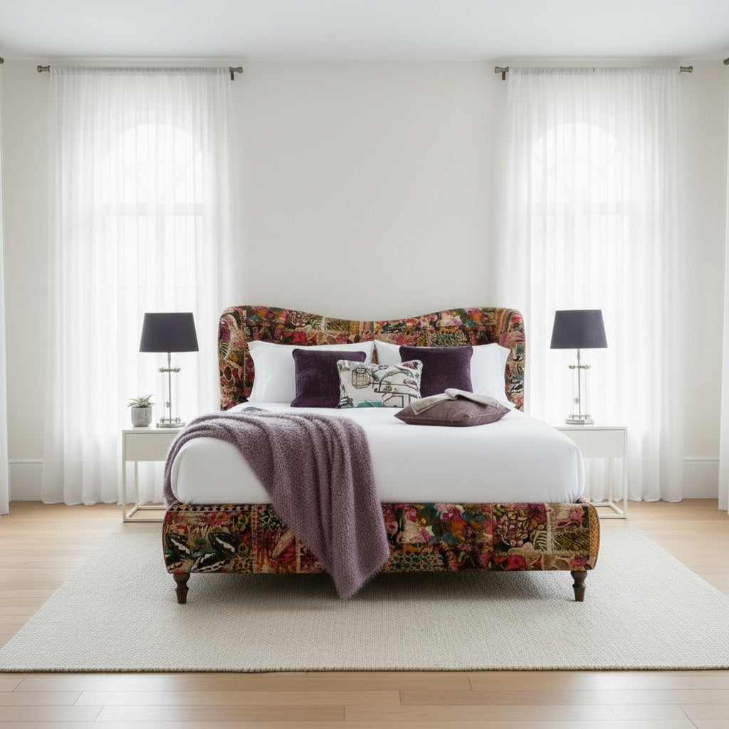 Florence Signature Bed