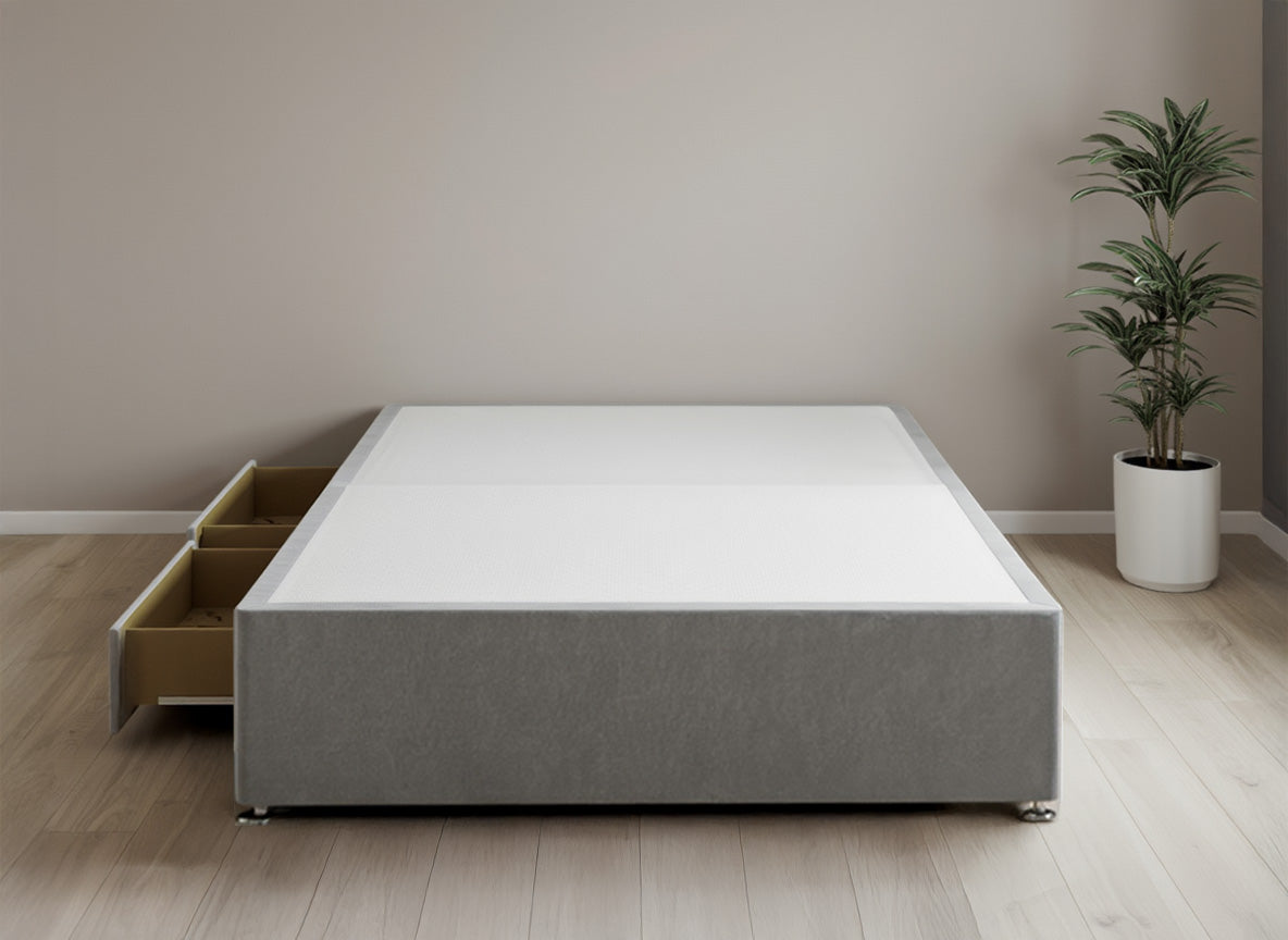 Reinforced Divan Base