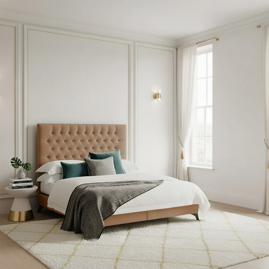 Picasso Signature Bed