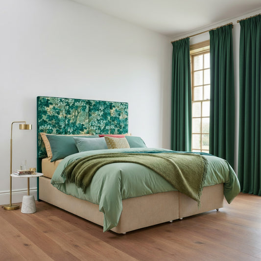 Amilia Signature Bed