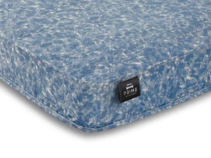 Nautilus Contract Open Coil Sprung Mattress