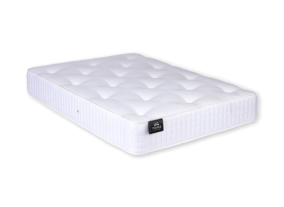 Prime Guest Hotel Zip & Link Contract 2000 Pocket Sprung Mattress