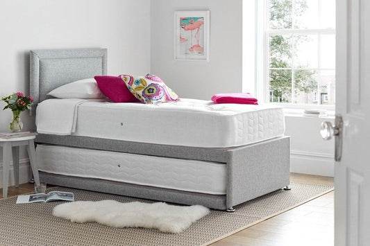 A Complete Guide to Choosing a Guest Hotel Divan Bed That Impresses Guests at First Sight - Prime Contract Beds