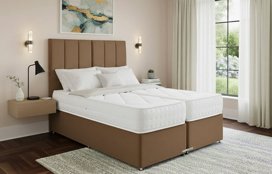 Commercial Use Cases for zip and link beds in Hotels and Apartments - Prime Contract Beds