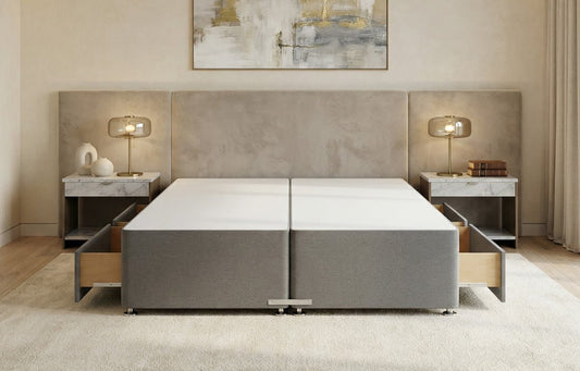 Divan Bed Bases for B&Bs and Holiday Lets: Comfort, Fit & Value