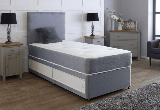Easy Ways to Pick a Contract Student Divan Bed That Meets University Housing Standards - Prime Contract Beds