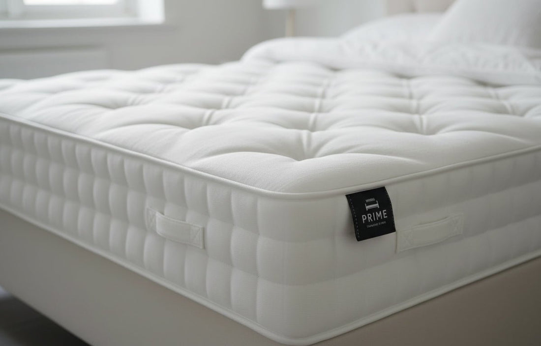 How to Choose the Right Firmness Mix for Your Rooms