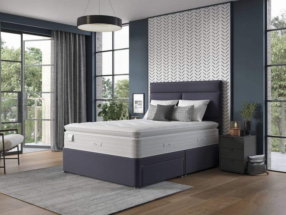How to Choose the Perfect Contract Luxury Hotel Divan Bed That Combines Comfort and Style - Prime Contract Beds