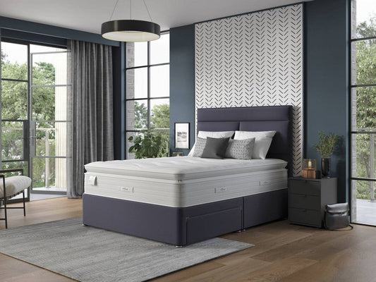 How to Choose the Perfect Contract Luxury Hotel Divan Bed That Combines Comfort and Style - Prime Contract Beds