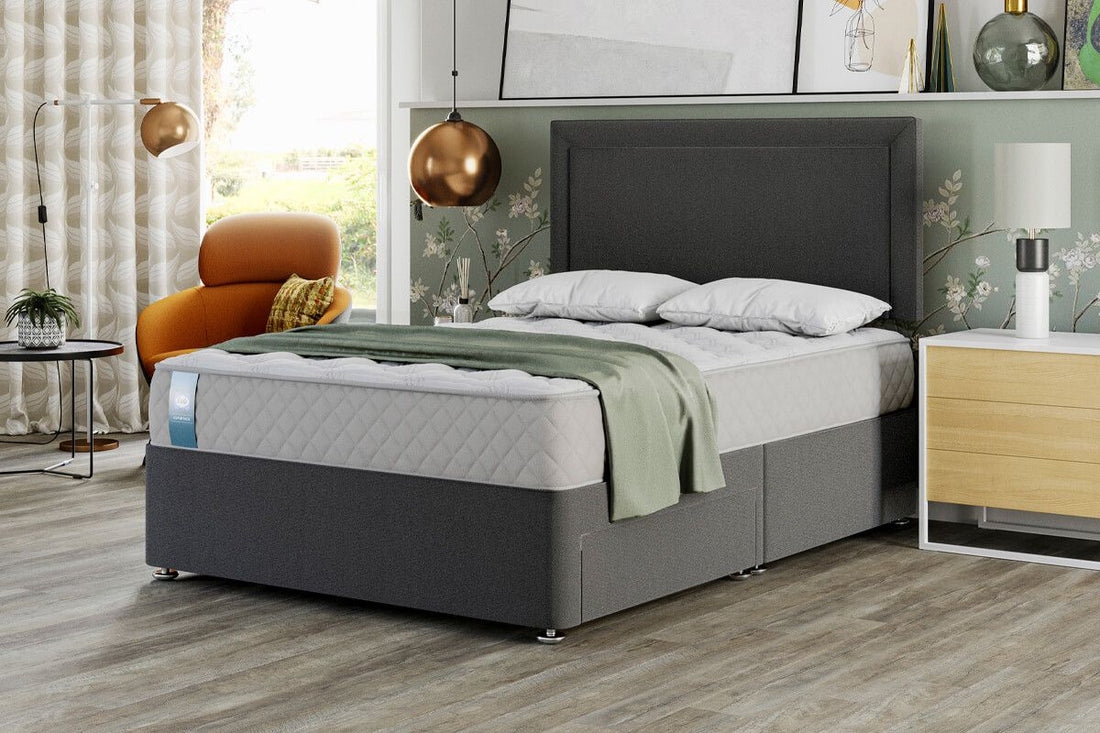 How to Choose the Perfect Contract Water Resistant Divan Bed That Combines Comfort and Durability - Prime Contract Beds