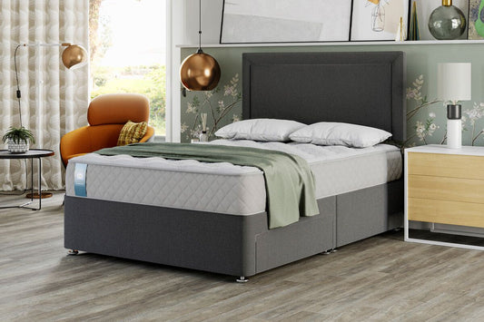 How to Choose the Perfect Contract Water Resistant Divan Bed That Combines Comfort and Durability - Prime Contract Beds
