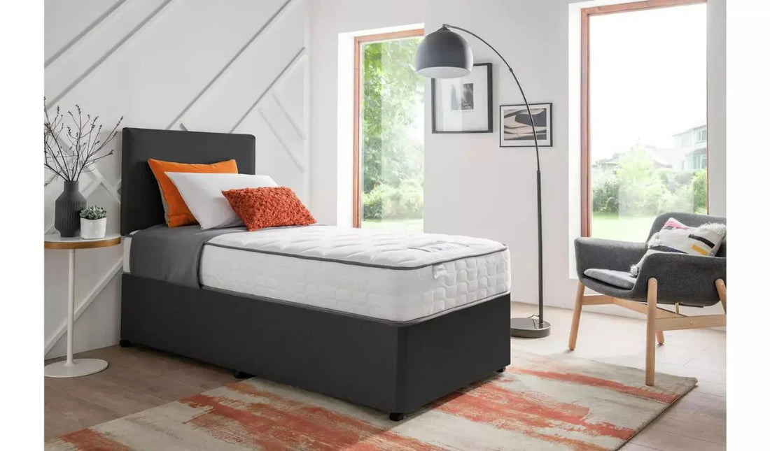 How to Find a Contract Care Divan Bed That Supports Both Residents and Care Staff - Prime Contract Beds