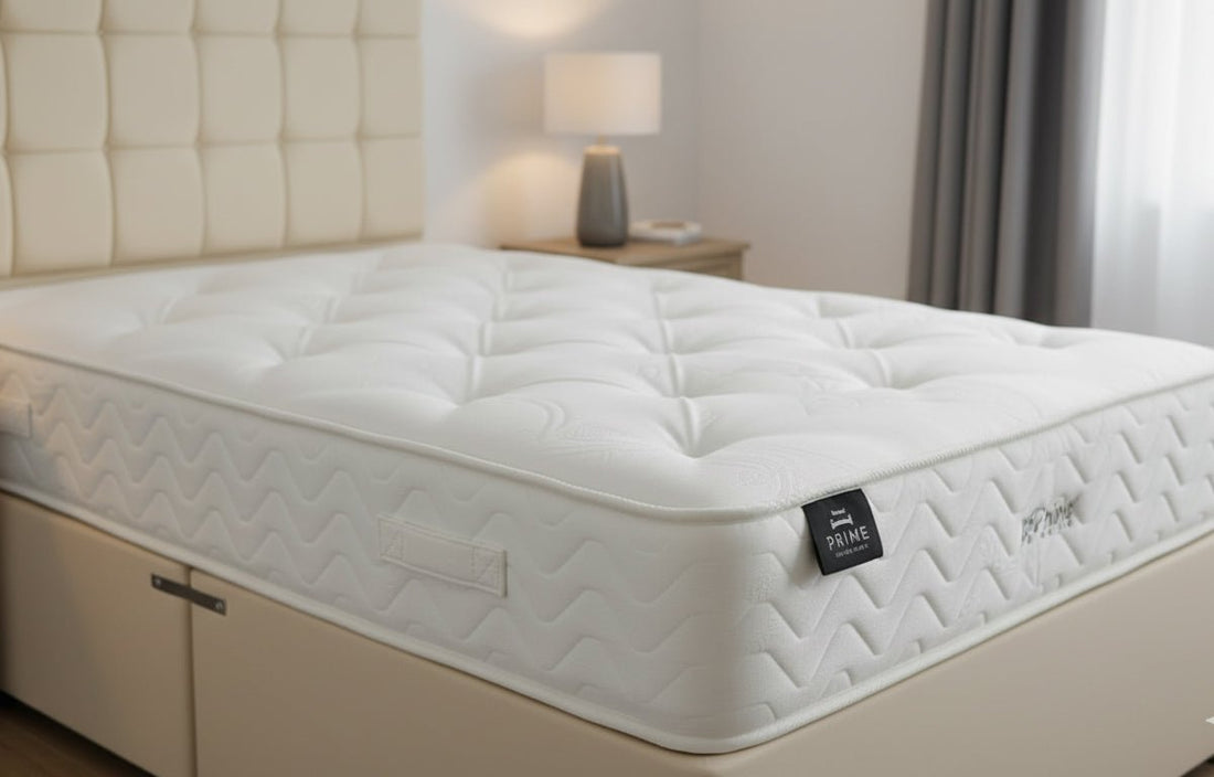 How to Identify the best luxury mattress uk for Hotels and Premium Accommodation - Prime Contract Beds