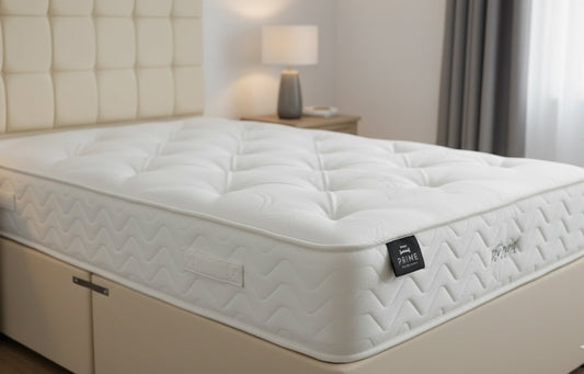 How to Identify the best luxury mattress uk for Hotels and Premium Accommodation - Prime Contract Beds