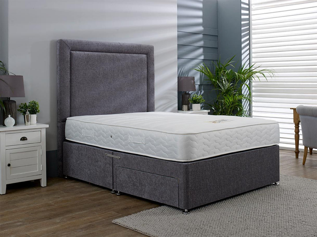 How to Select a Contract Care Divan Bed That Meets Care Home Standards for Safety and Comfort - Prime Contract Beds