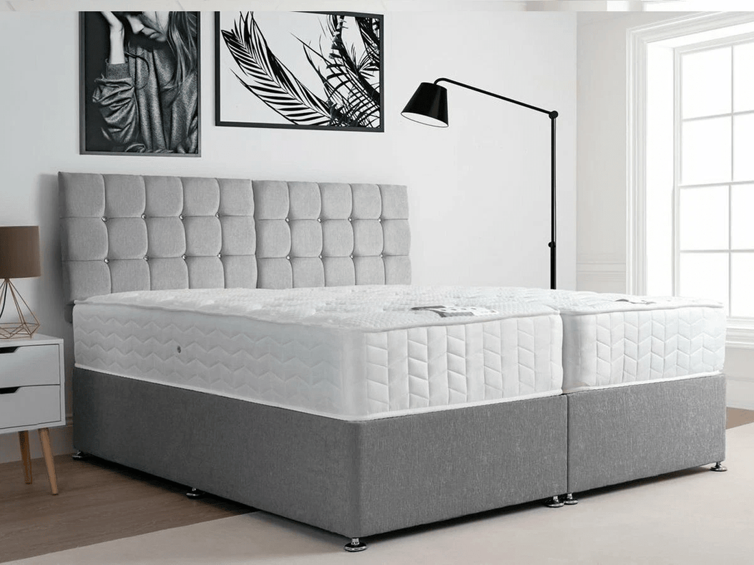 Step-by-Step Guide to Buying the Perfect Contract Zip and Link Divan Bed for Any Room Layout - Prime Contract Beds