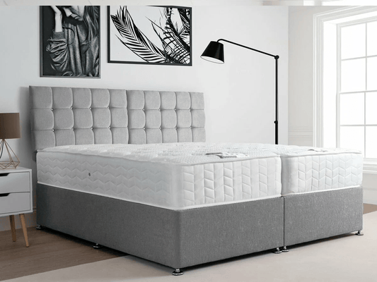 Step-by-Step Guide to Buying the Perfect Contract Zip and Link Divan Bed for Any Room Layout - Prime Contract Beds