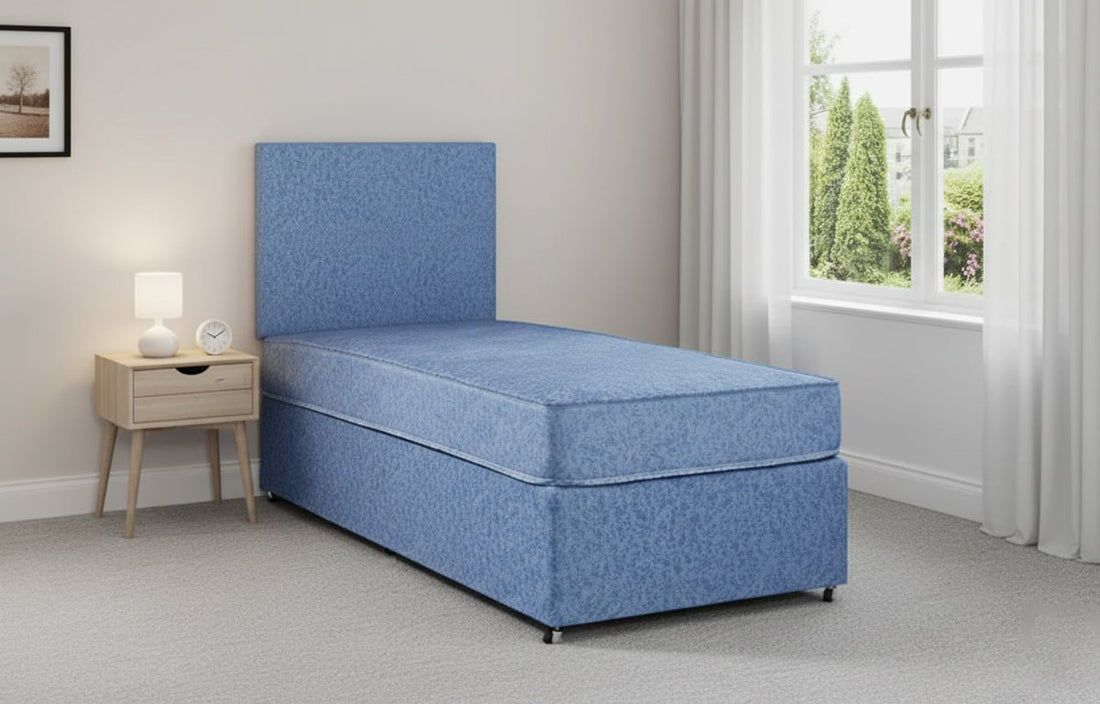 Why Adjustable and Profiling Care Home Beds Matter in Modern Care Settings