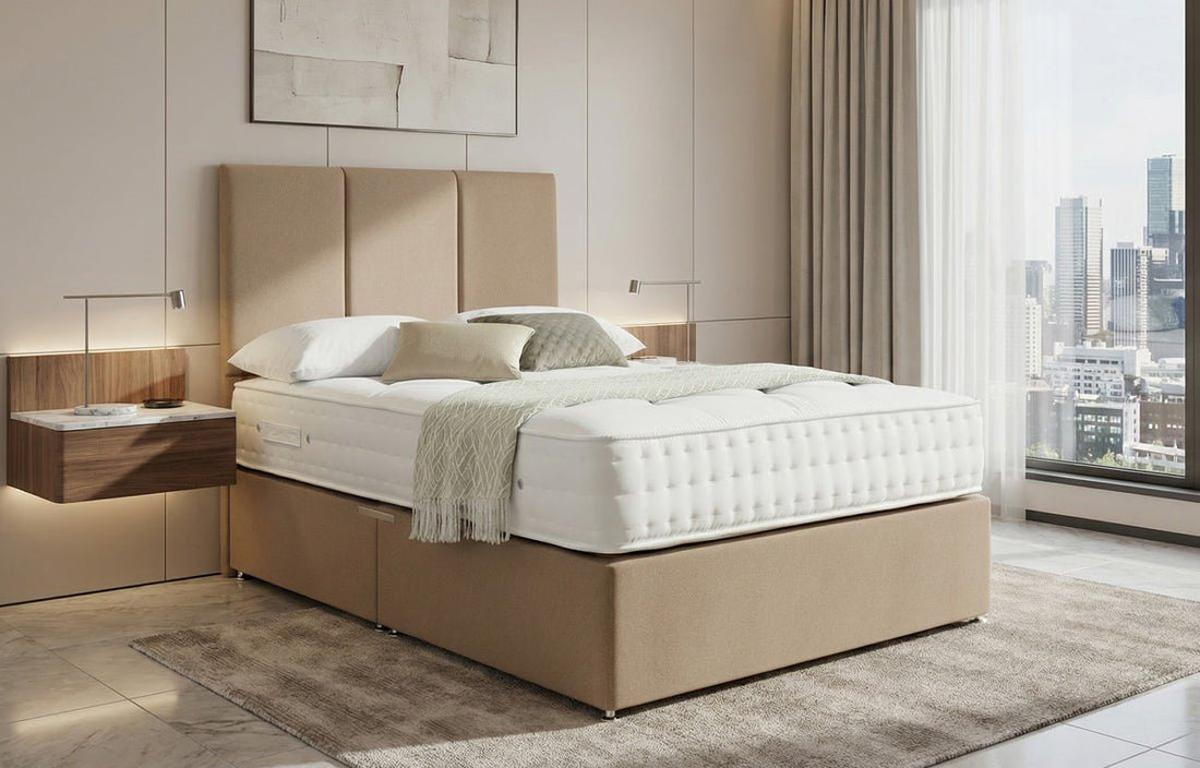 Why Invest in Hotel Contract Furniture? UK Procurement & ROI Explained