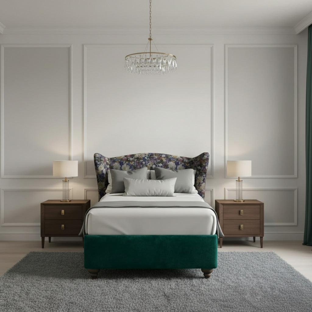 Sophia Signature Bed