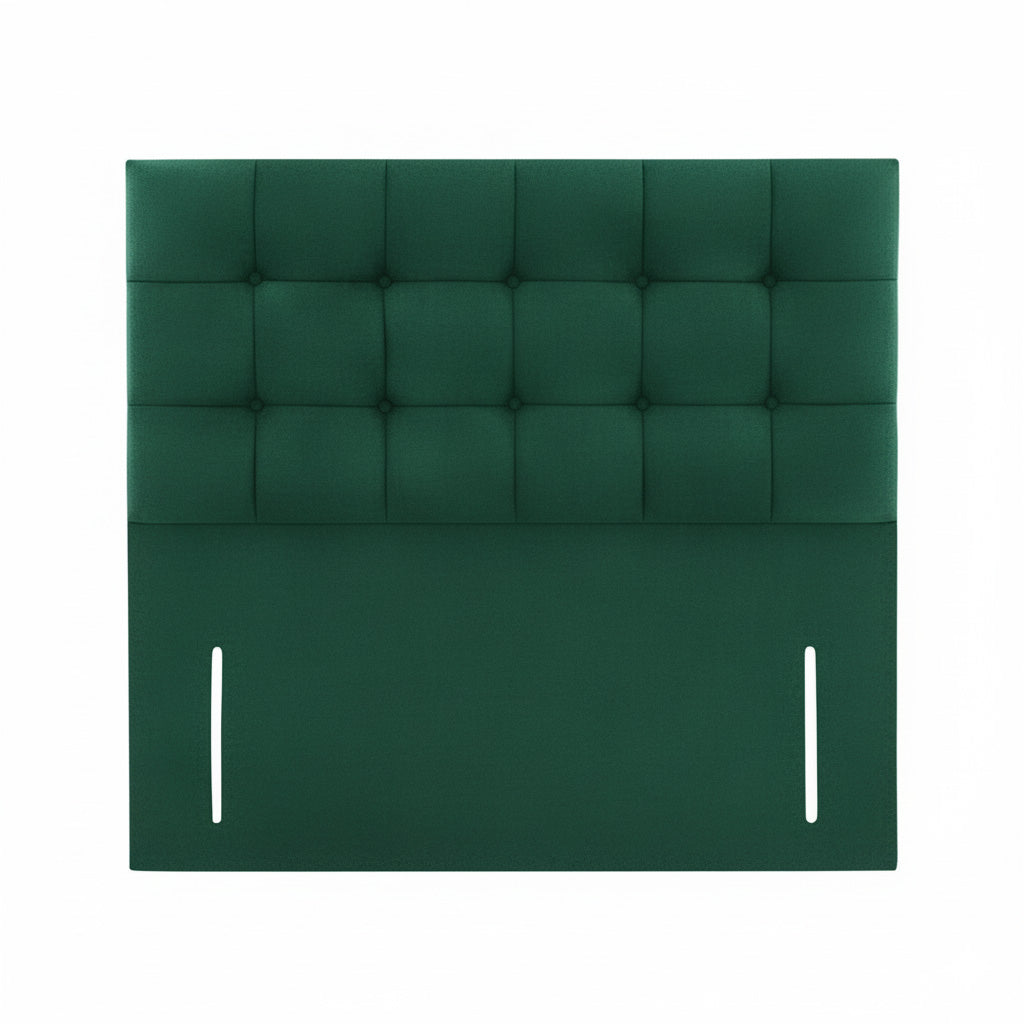 Southport Floor Standing 137cm Tall Heardboard