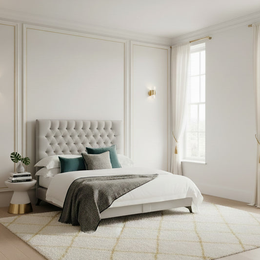 Picasso Signature Bed