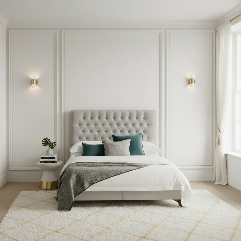 Picasso Signature Bed