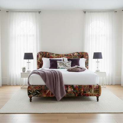 Florence Signature Bed