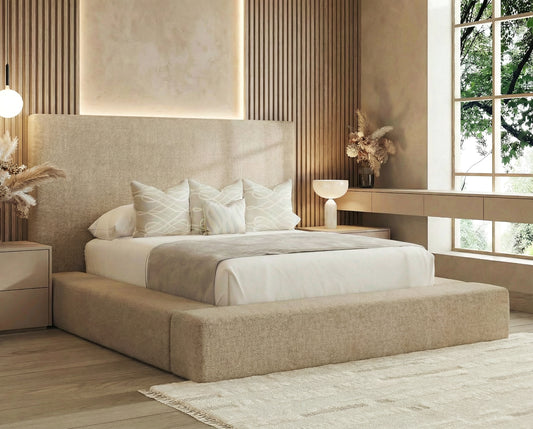 Preston Signature Bed