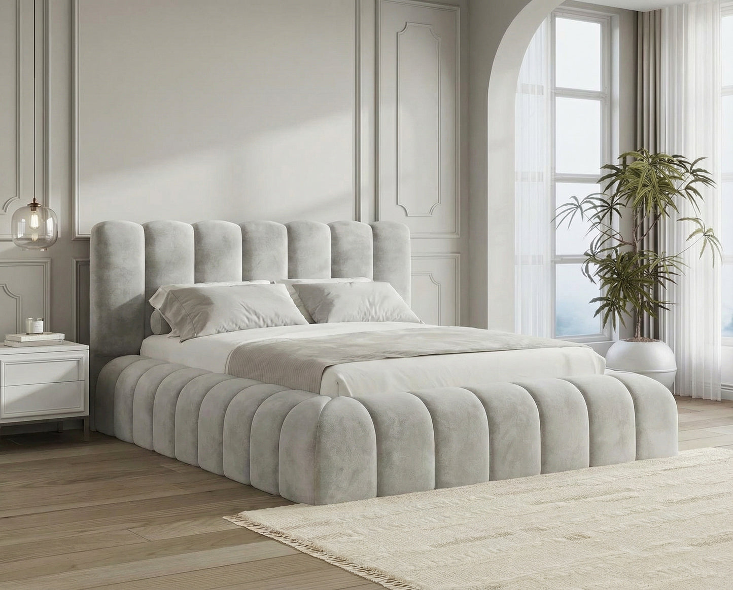 Bristol Signature Bed
