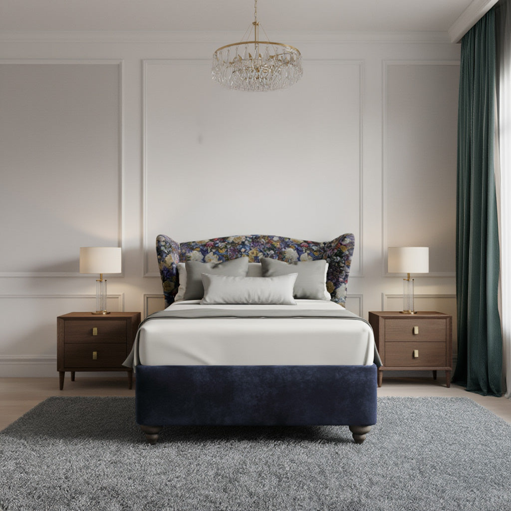 Sophia Signature Bed