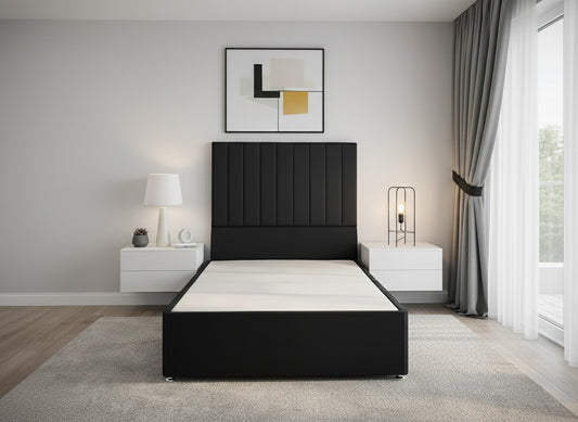 Kotor Contract  Divan Bed Set