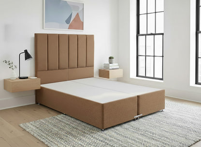 Bucharest Contract Divan Bed Set