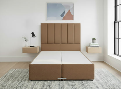 Bucharest Contract Divan Bed Set