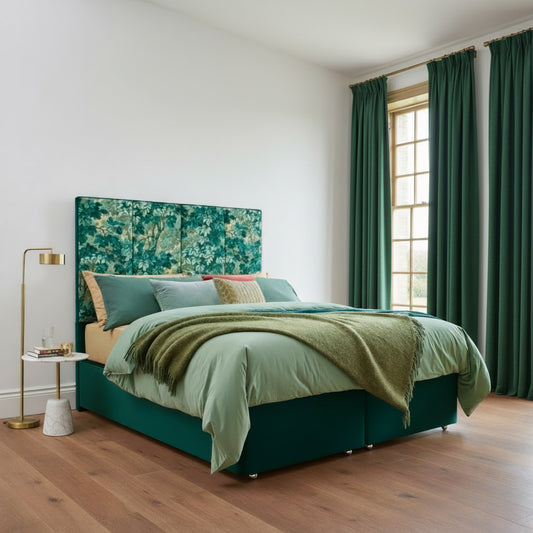 Amilia Signature Bed