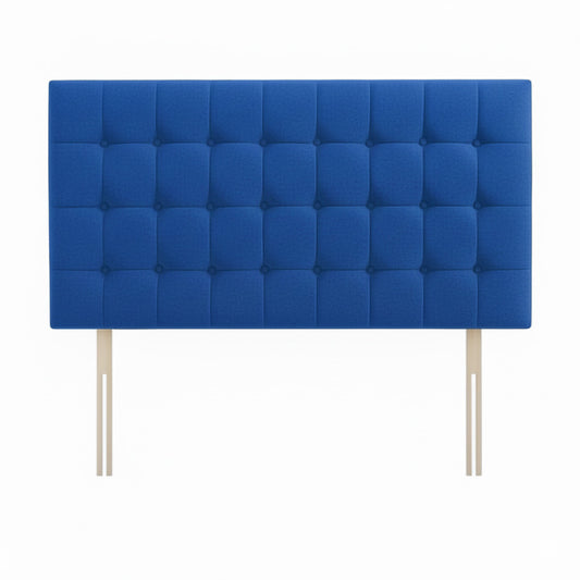 Ripon Upholstered 61cm Tall Headboard