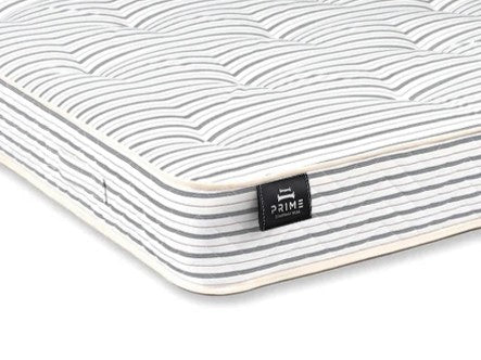 Super Orthopaedic Guest Hotel Contract Coil Sprung Mattress