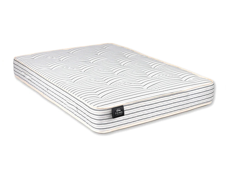 Super Orthopaedic Guest Hotel Contract Coil Sprung Mattress