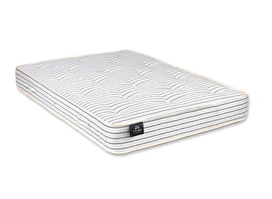 Super Orthopaedic Guest Hotel Contract Coil Sprung Mattress