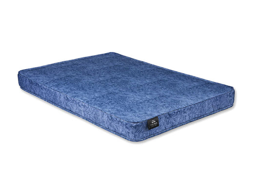 Derwent Care Contract Water Resistant Coil Sprung Mattress