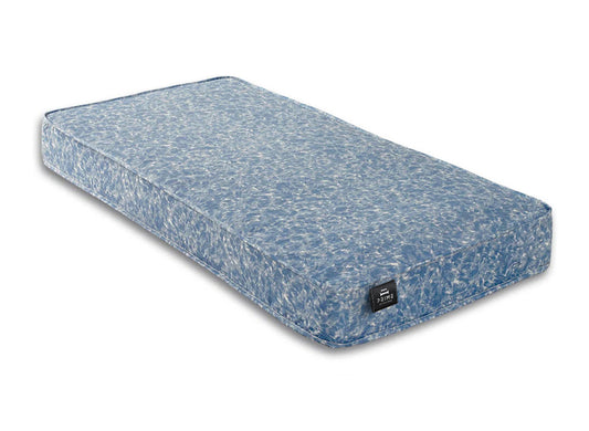 Nautilus Contract Open Coil Sprung Mattress