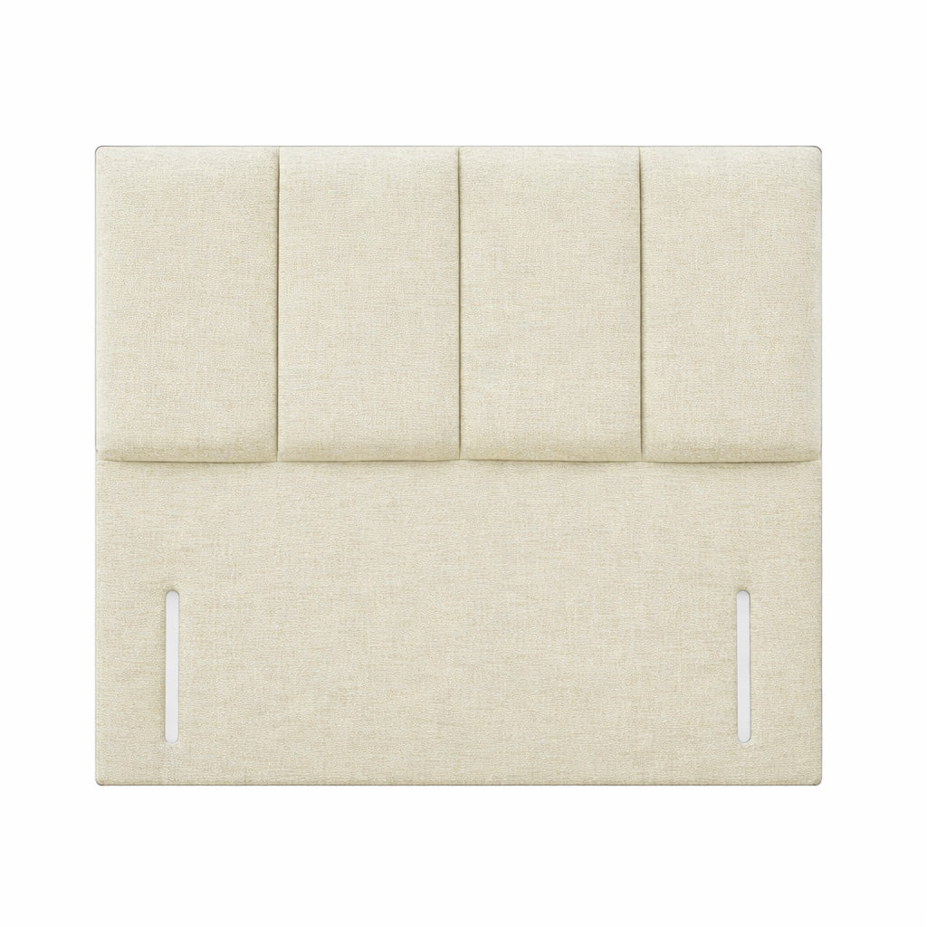 York Floor Standing 137cm Tall Headboard