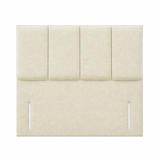 York Floor Standing 137cm Tall Headboard