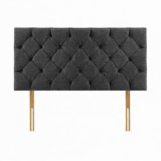 Prime Rock 61cm Tall Headboard