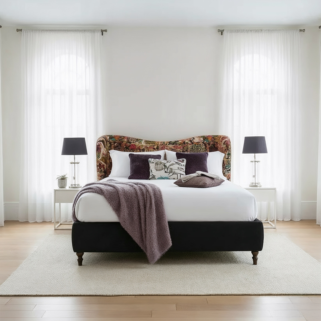 Florence Signature Bed