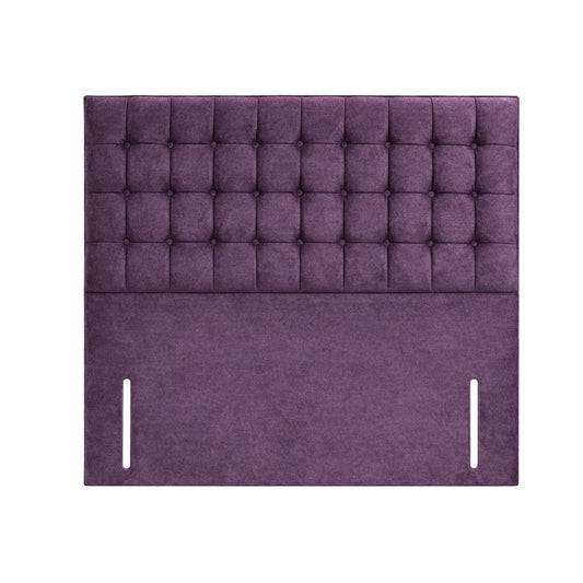 Hereford Floor Standing 137cm Tall Headboard