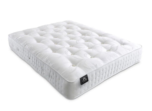 Prime Classic Guest Hotel Contract 2000 Pocket Sprung Mattress
