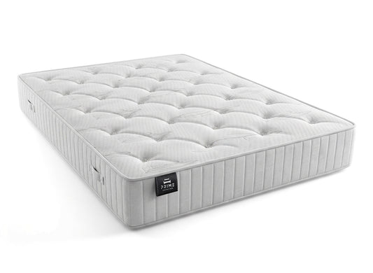 Prime Classic Guest Hotel Zip & Link Contract 2000 Pocket Sprung Mattress